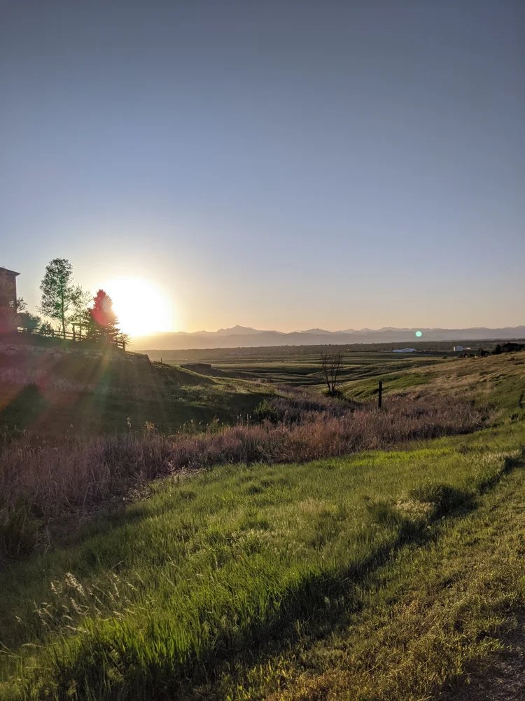 Broomfield County