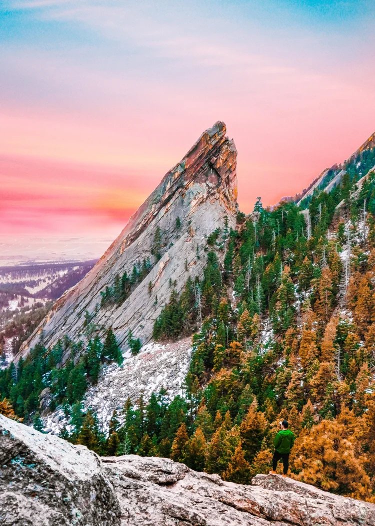 Boulder County