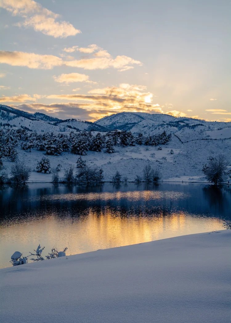 West Adams County