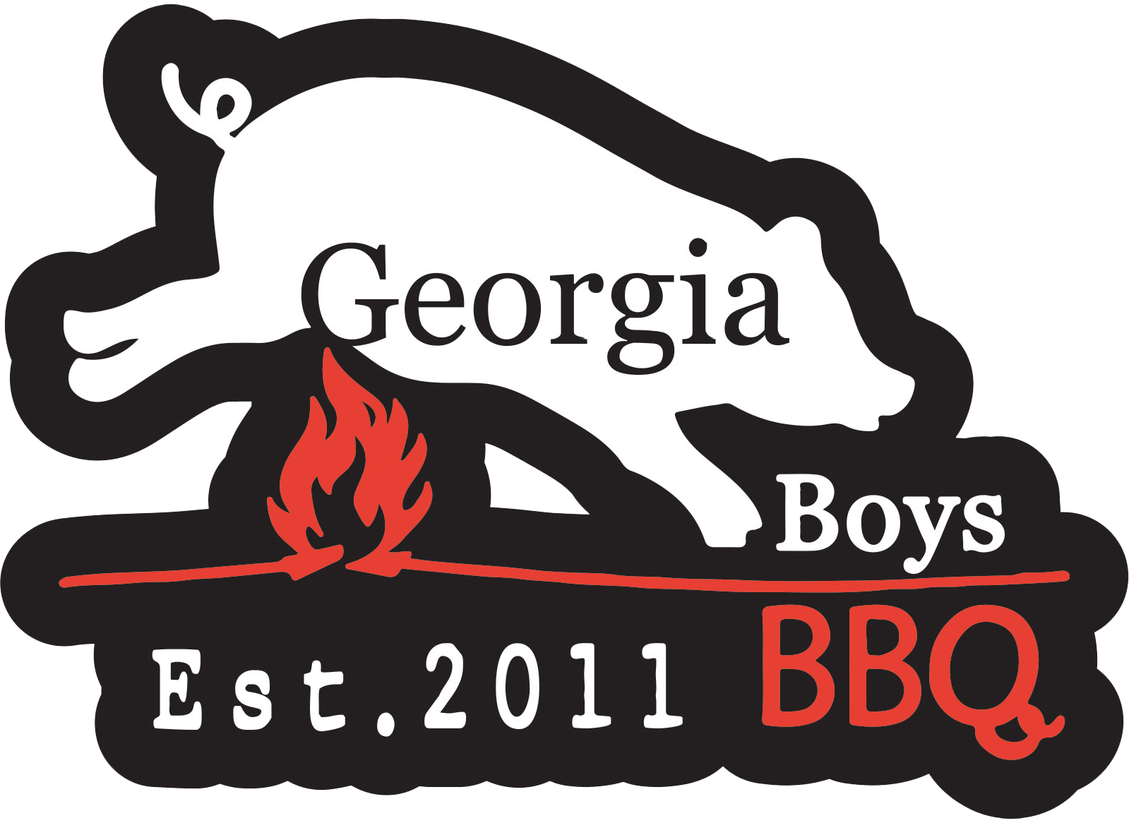 Georgia Boys